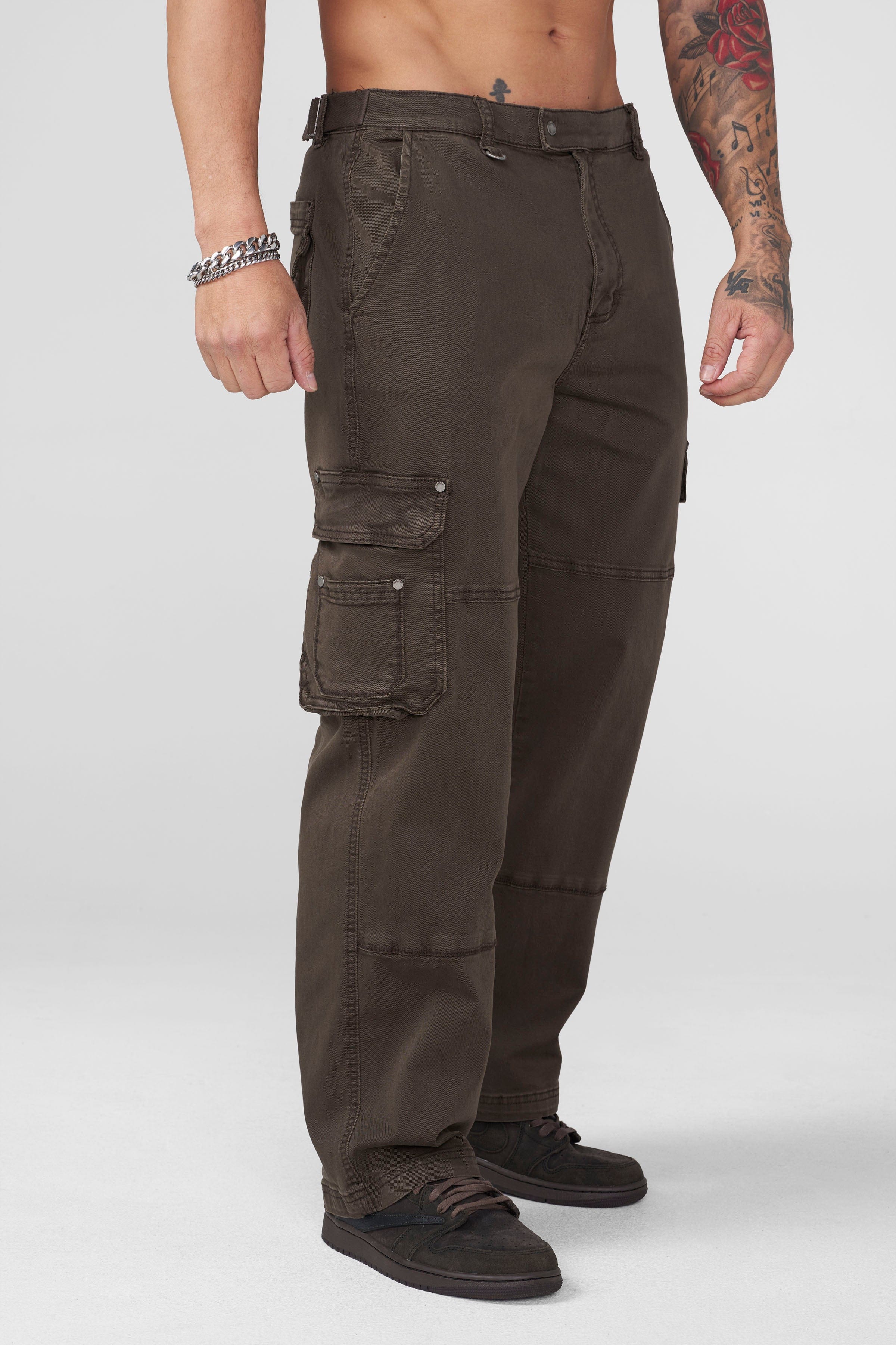 Pantalones Para El