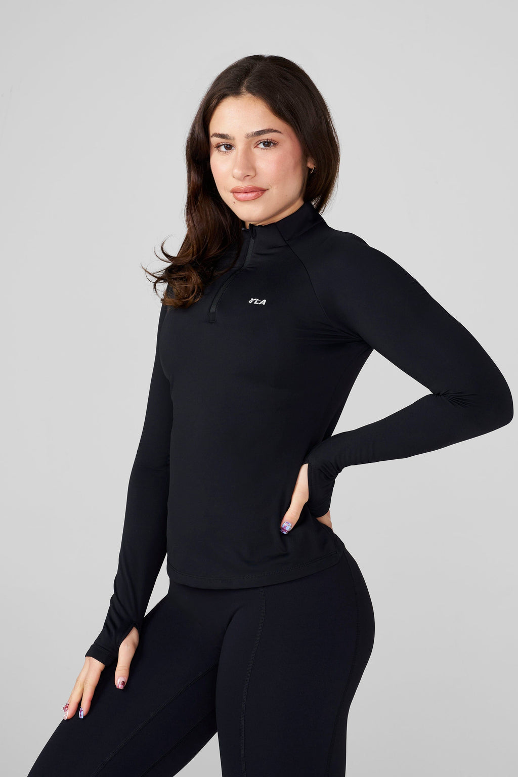 Sudadera Velocity
