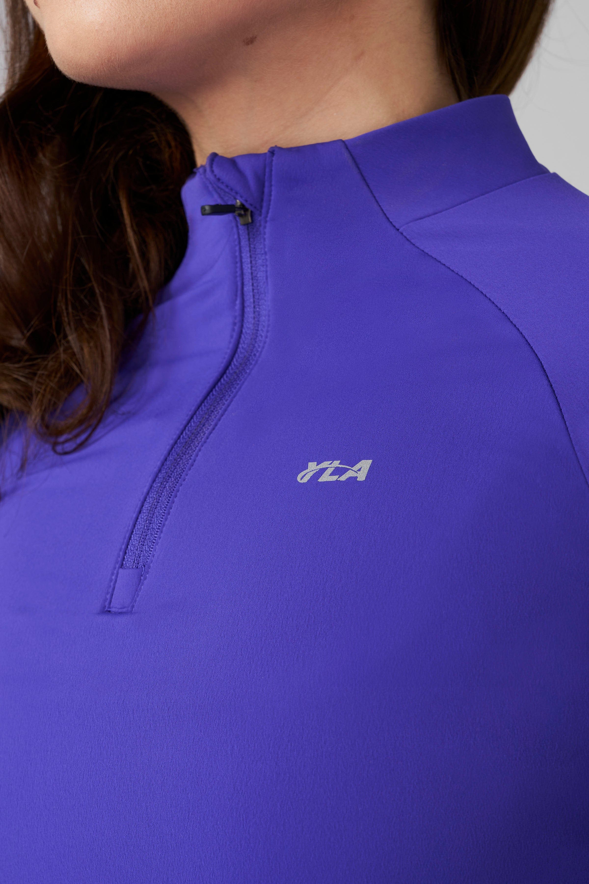 Sudadera Velocity