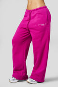W2293 Comfort straight leg Joggers