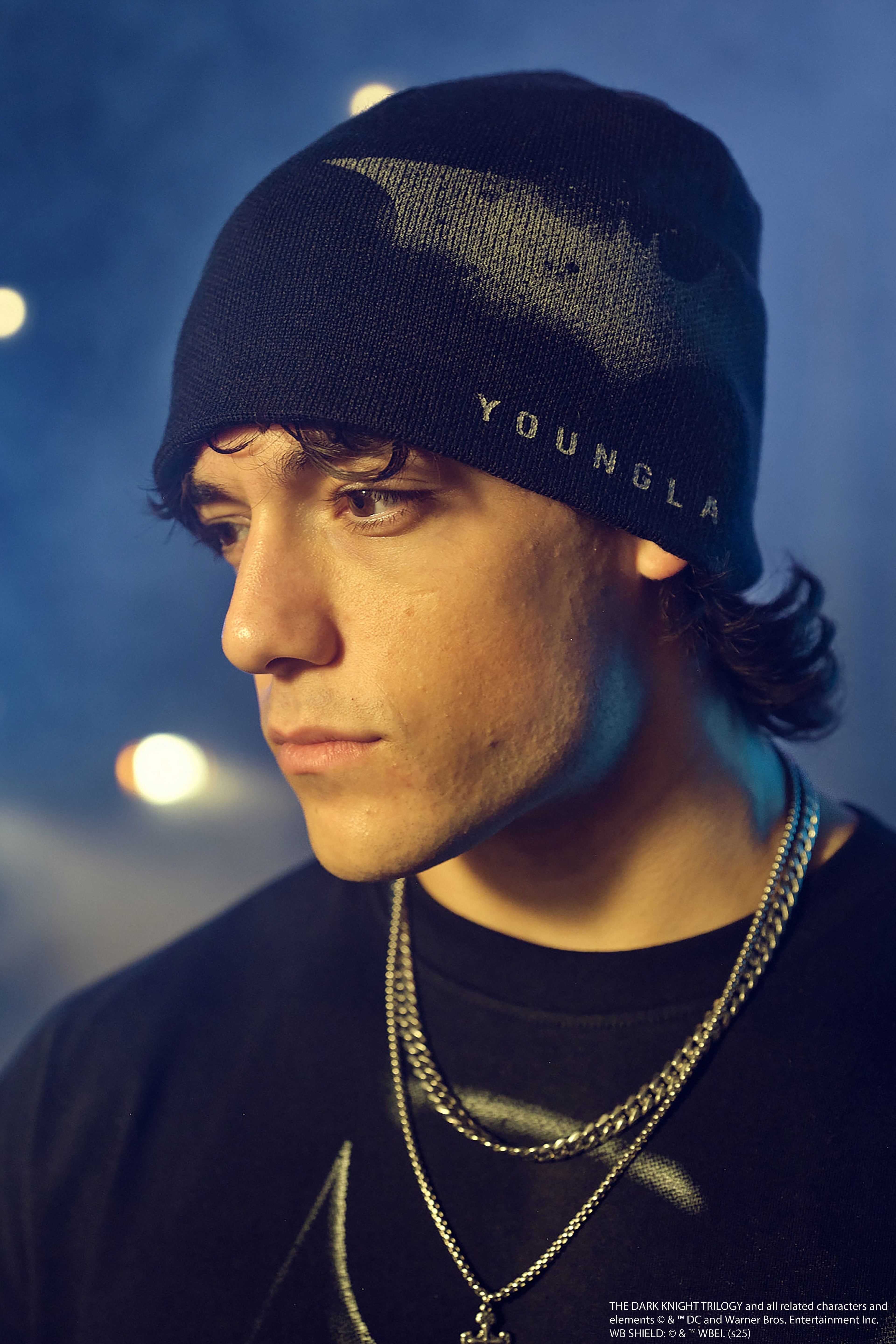 9062 - Batman Beanies