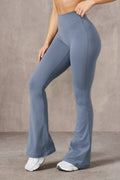 Pantalón acampanado Legacy