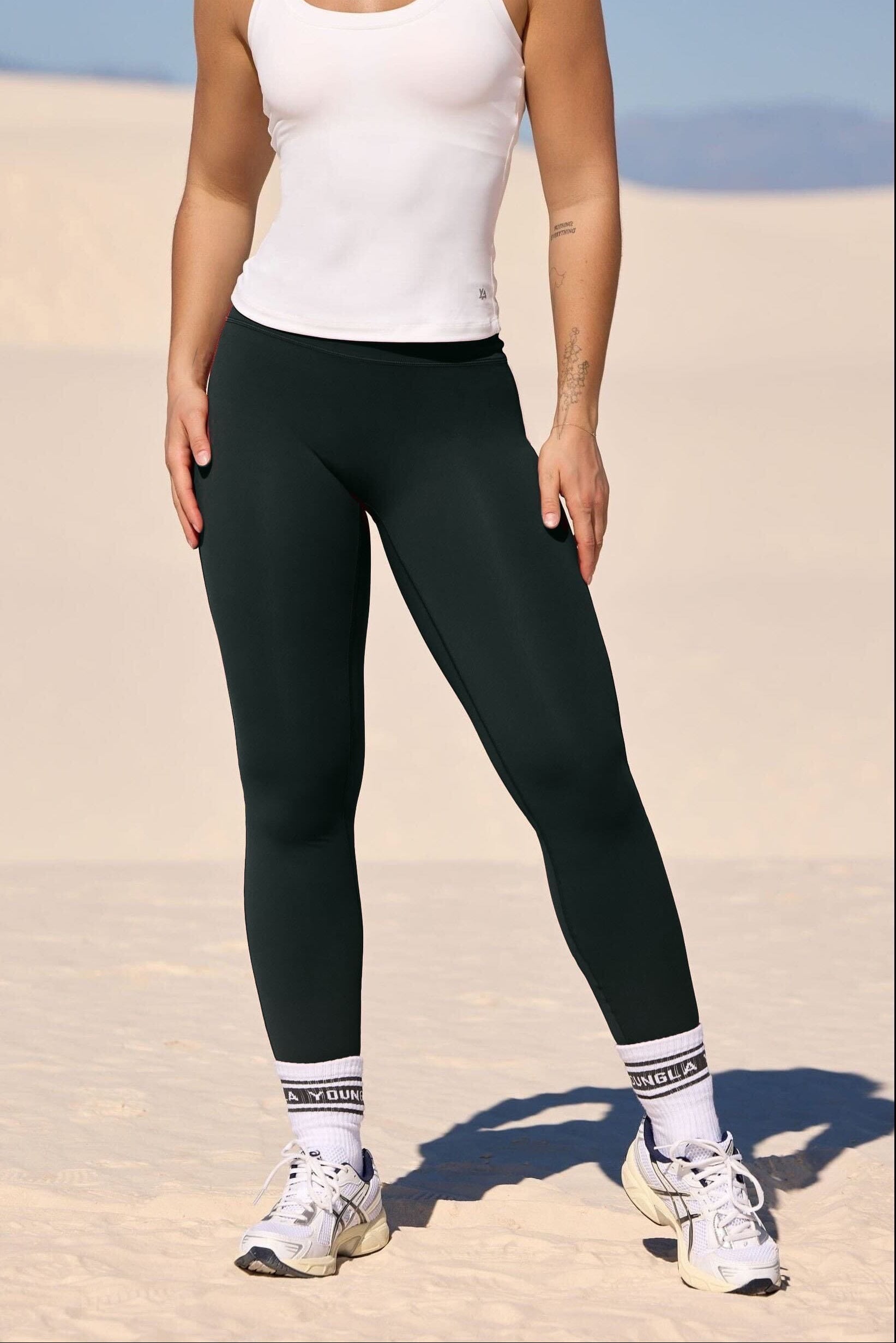 Leggings Motion PWR