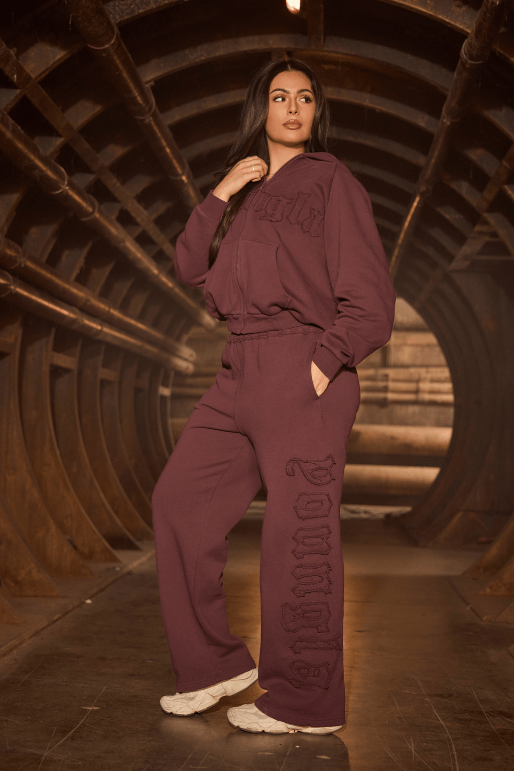 W234 After Dark Joggers
