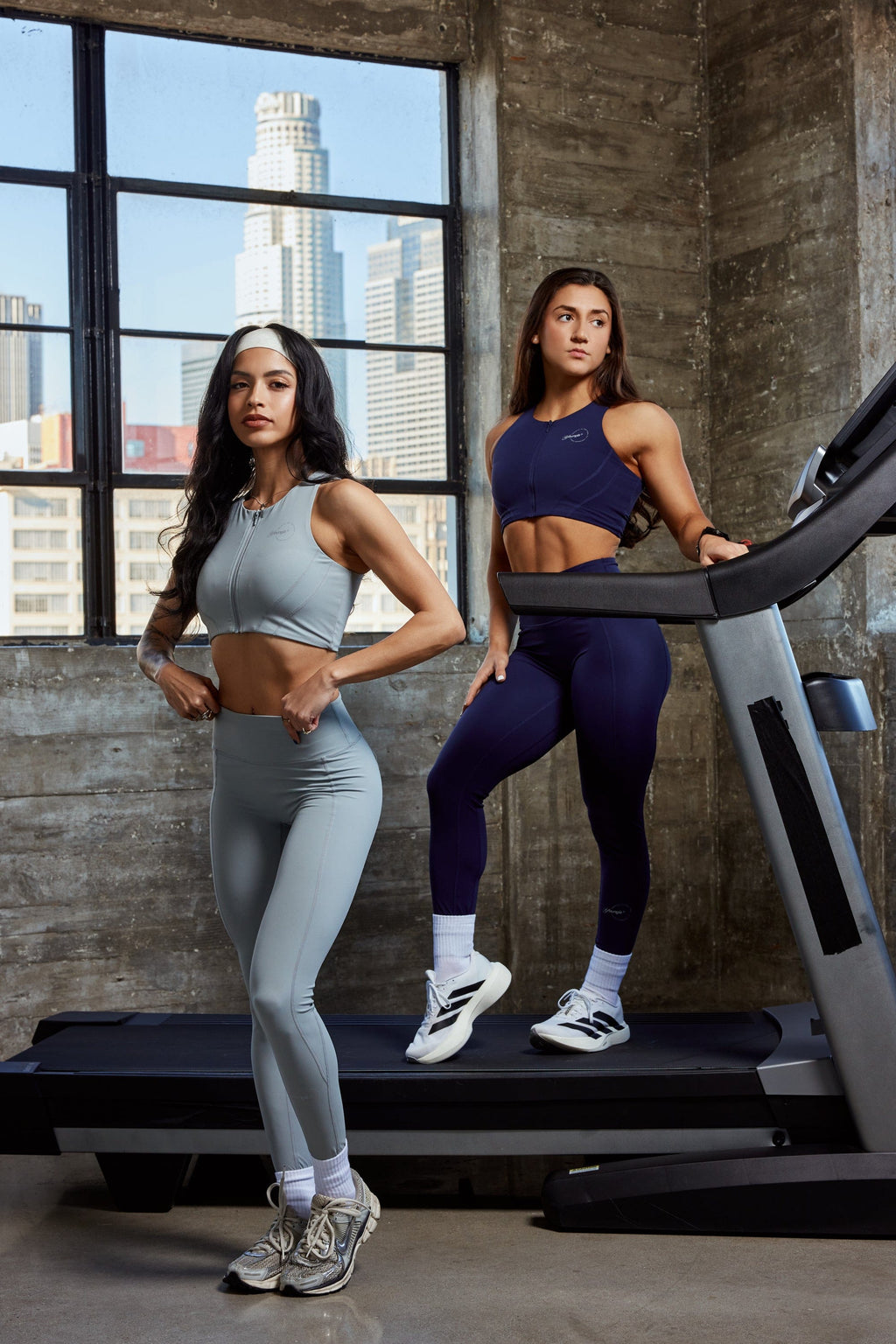 Leggings Velocity