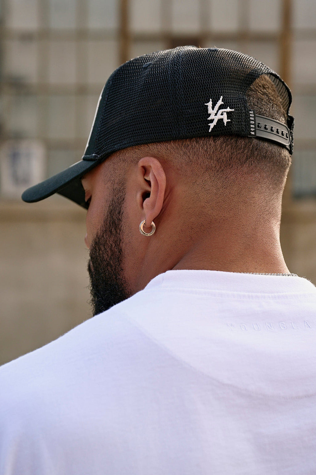 9085 - Revenge Hats