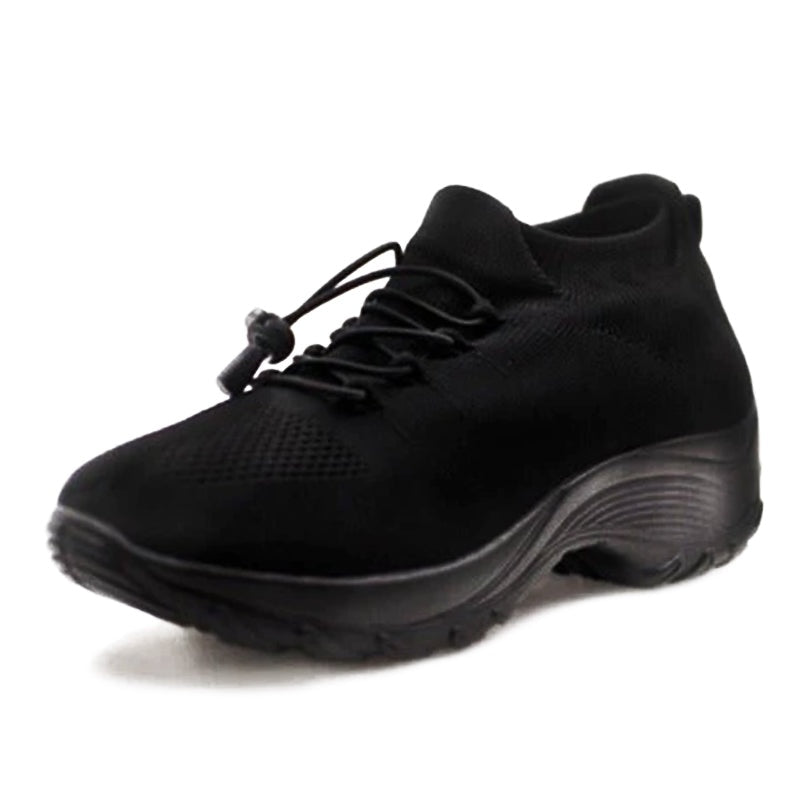Ariadna | Zapatillas Deportivas Transpirables Mujer Suela Acolchada