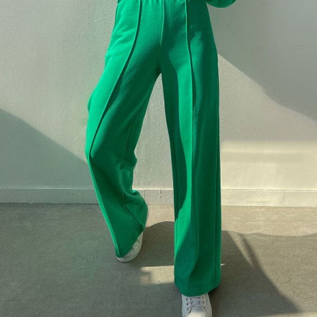 Celia | Conjunto Chándal Deportivo Mujer Oversized