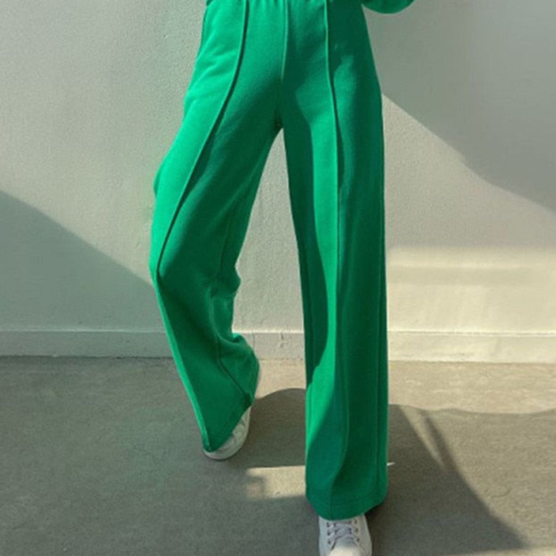 Celia | Conjunto Chándal Deportivo Mujer Oversized