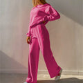 Celia | Conjunto Chándal Deportivo Mujer Oversized