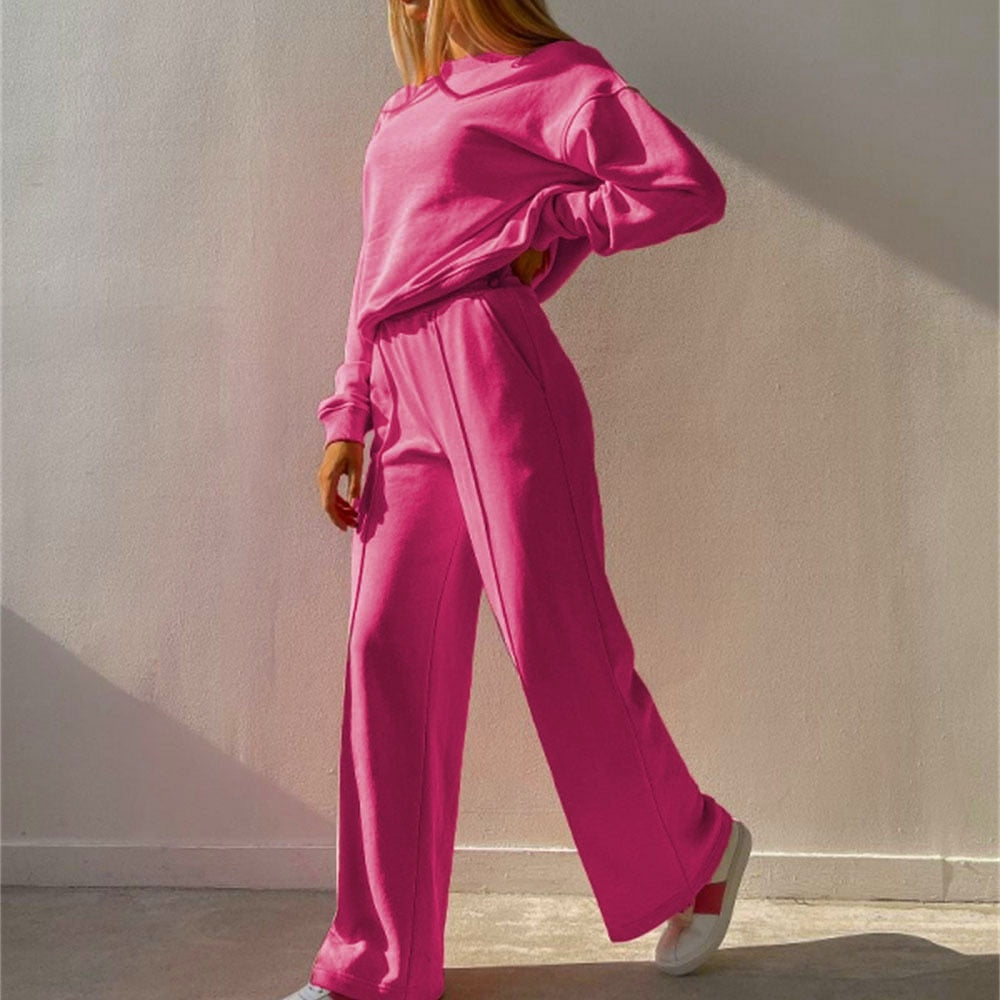 Celia | Conjunto Chándal Deportivo Mujer Oversized