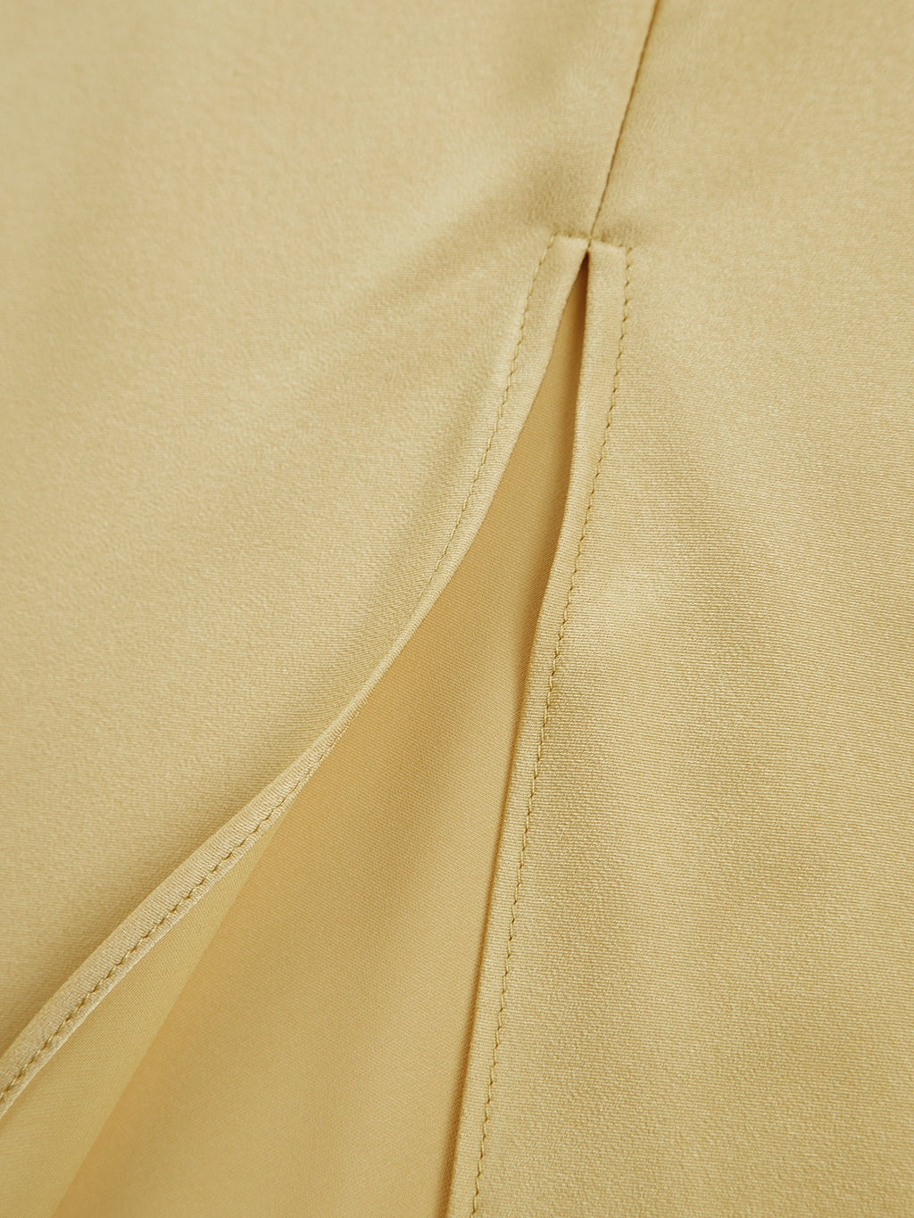 Celia | Vestido Largo Lencero Mujer Tirante Fino Espalda Abierta