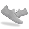 Celia | Zapatillas Sin Cordones Casual Mujer Tejido Knit Suela Plana