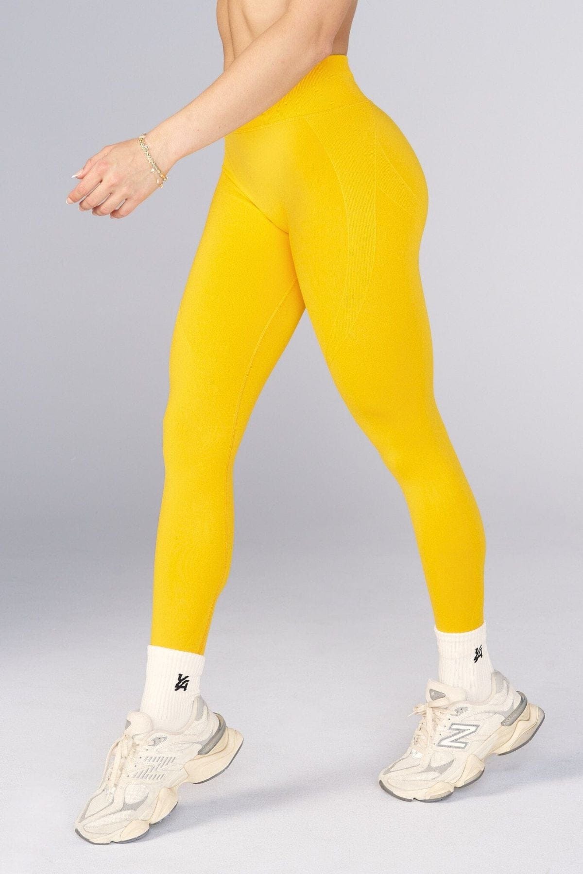 Leggings Hourglass Curve
