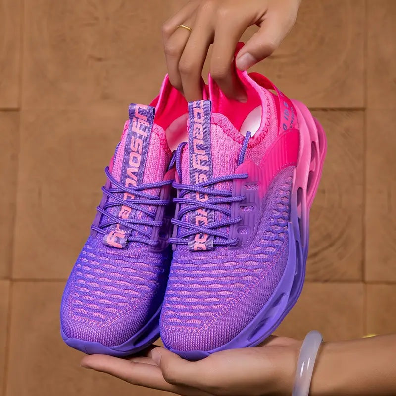 Naia | Zapatillas Deportivas Mujer Suela Chunky