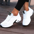 Paloma | Zapatillas de Deporte Mujer Malla Transpirable Amortiguación