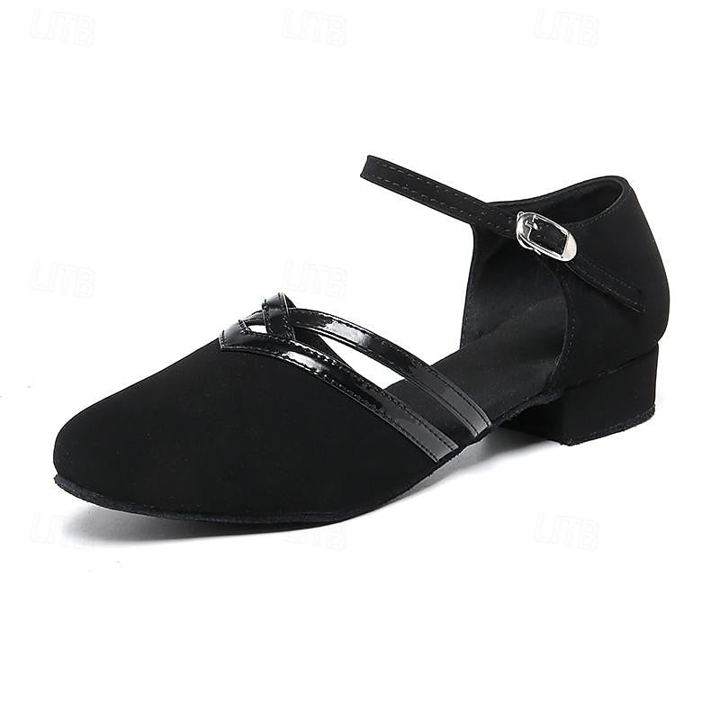 Alma | Sandalias de Tacón Mujer Correa Tobillo